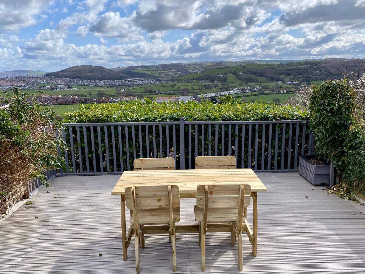 Holiday home Llandudno Boutique Style Seaside Retreat With Stunning Views *