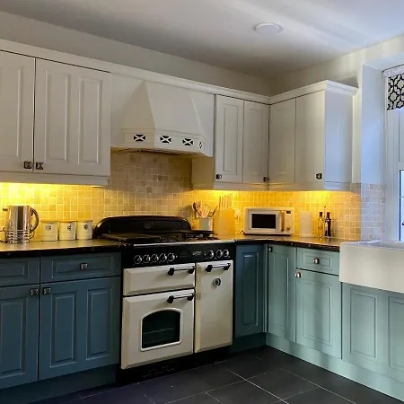Llandudno Boutique Style Seaside Retreat With Stunning Views Villa Rhôs-on-Sea Buitenkant foto
