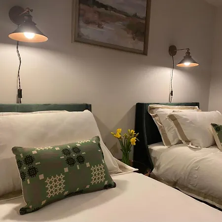 Llandudno Boutique Style Seaside Retreat With Stunning Views Villa Rhôs-on-Sea Buitenkant foto