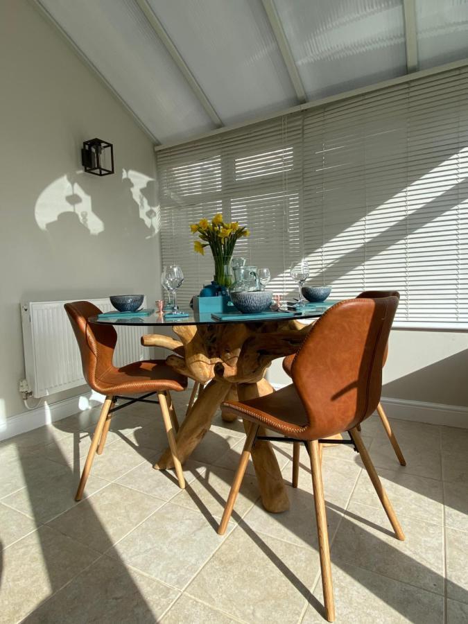 Llandudno Boutique Style Seaside Retreat With Stunning Views Rhos-on-Sea