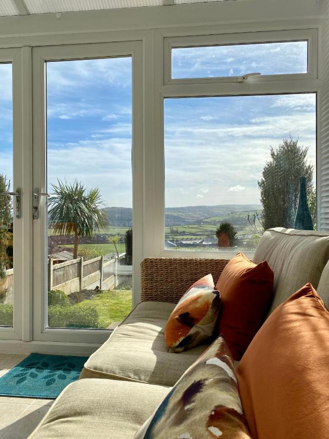 Llandudno Boutique Style Seaside Retreat With Stunning Views
