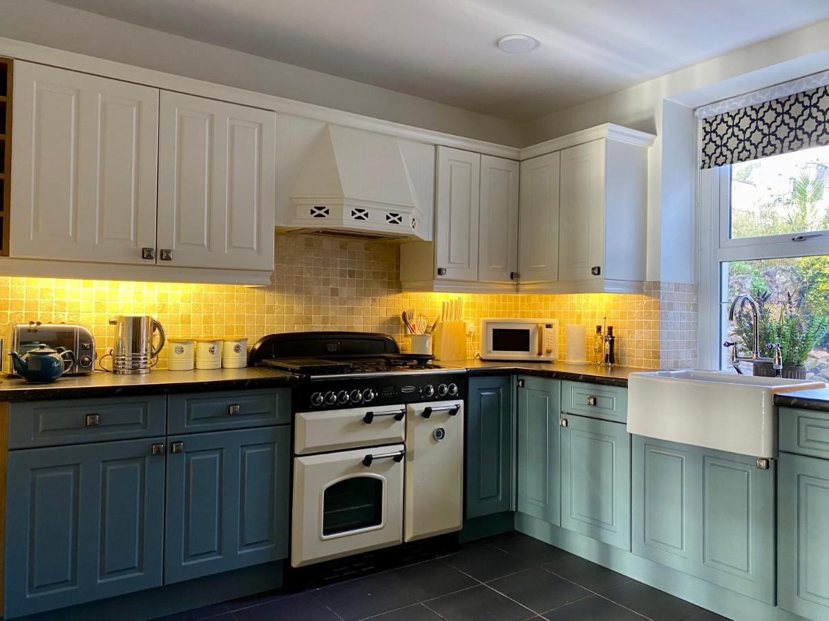 Llandudno Boutique Style Seaside Retreat With Stunning Views Holiday home *