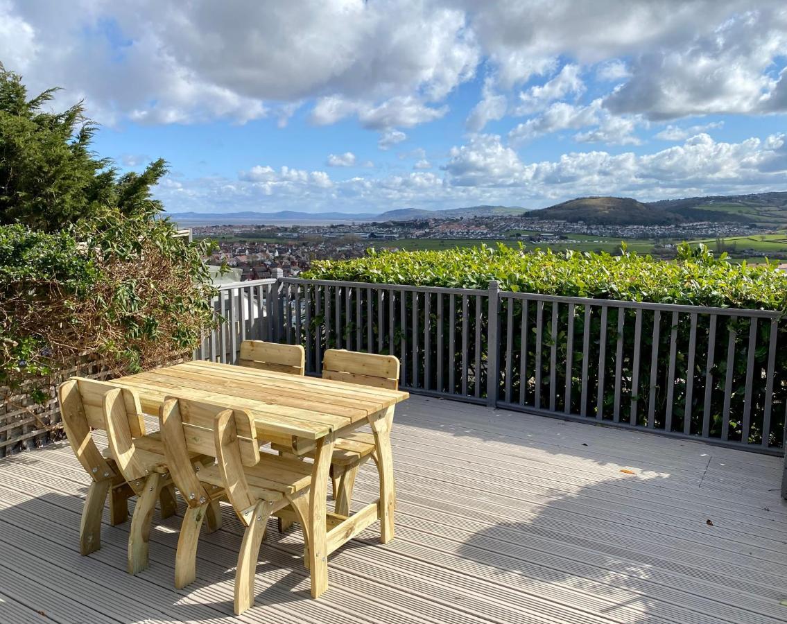 Llandudno Boutique Style Seaside Retreat With Stunning Views