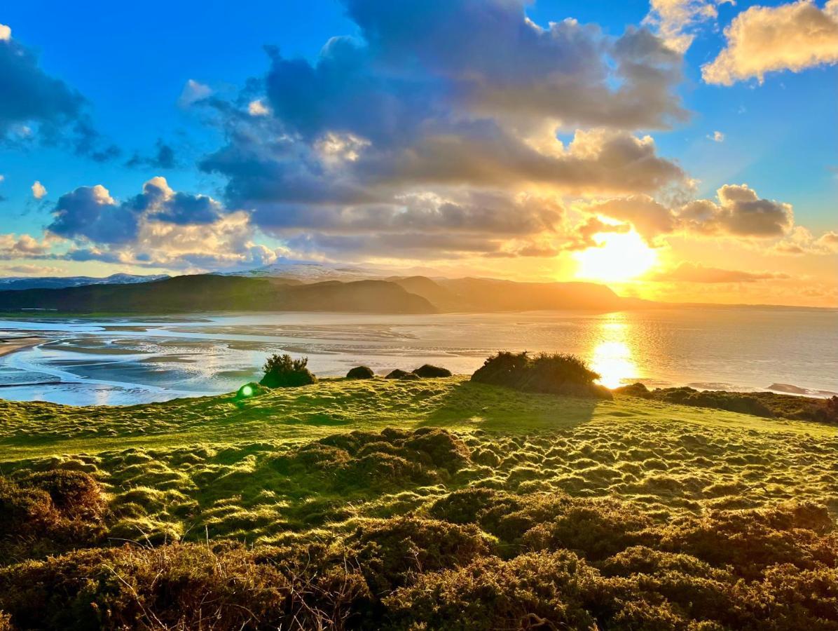 Holiday home Llandudno Boutique Style Seaside Retreat With Stunning Views