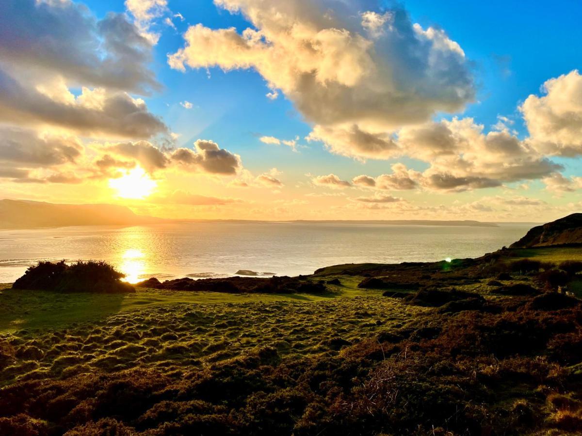Llandudno Boutique Style Seaside Retreat With Stunning Views Holiday home Rhos-on-Sea