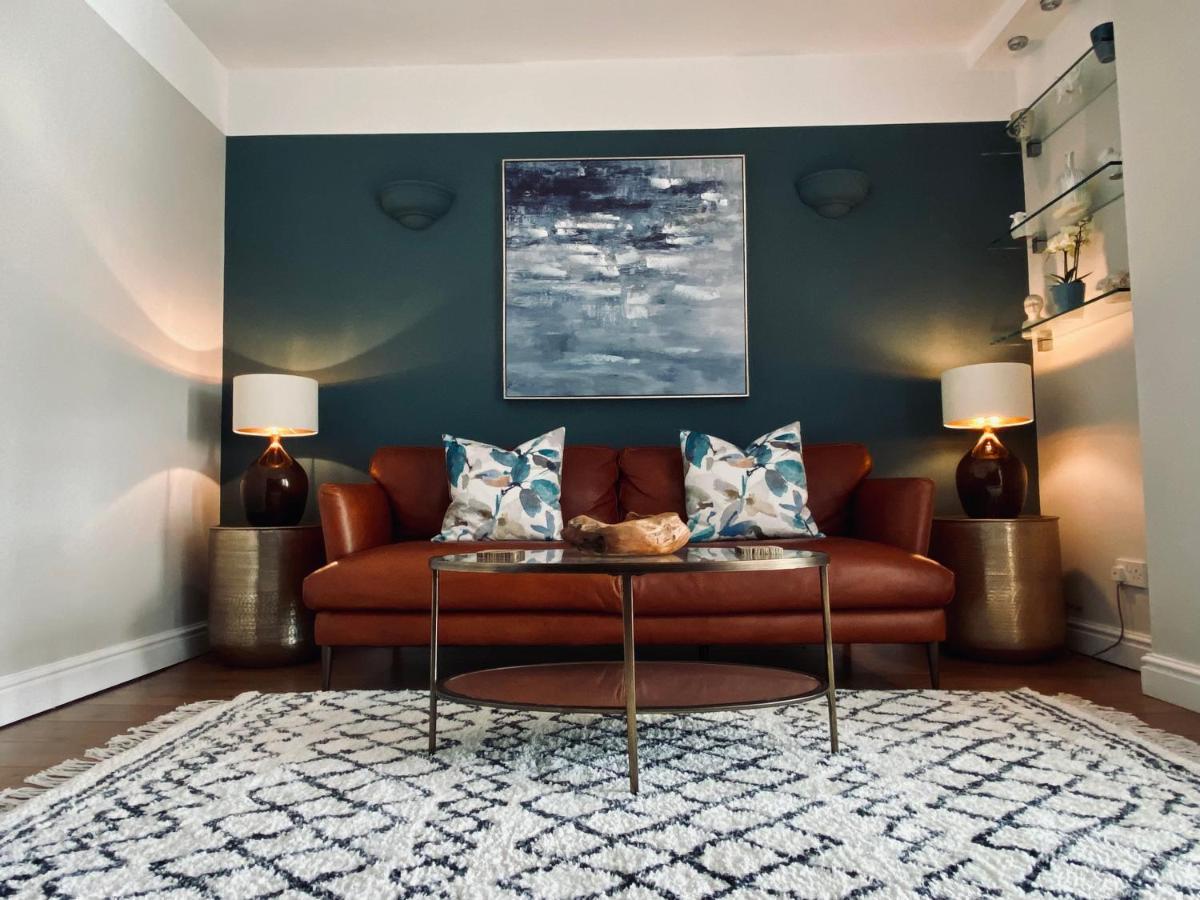 Llandudno Boutique Style Seaside Retreat With Stunning Views * Rhôs-on-Sea