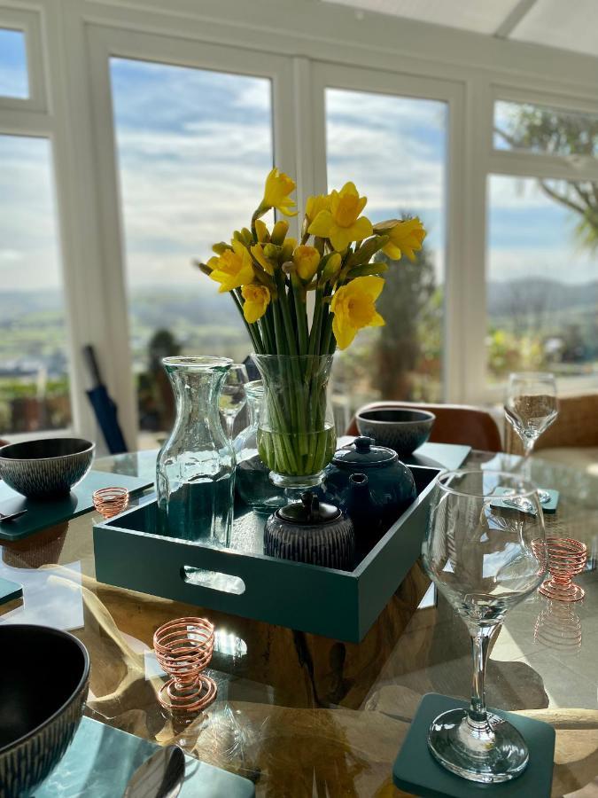 Llandudno Boutique Style Seaside Retreat With Stunning Views