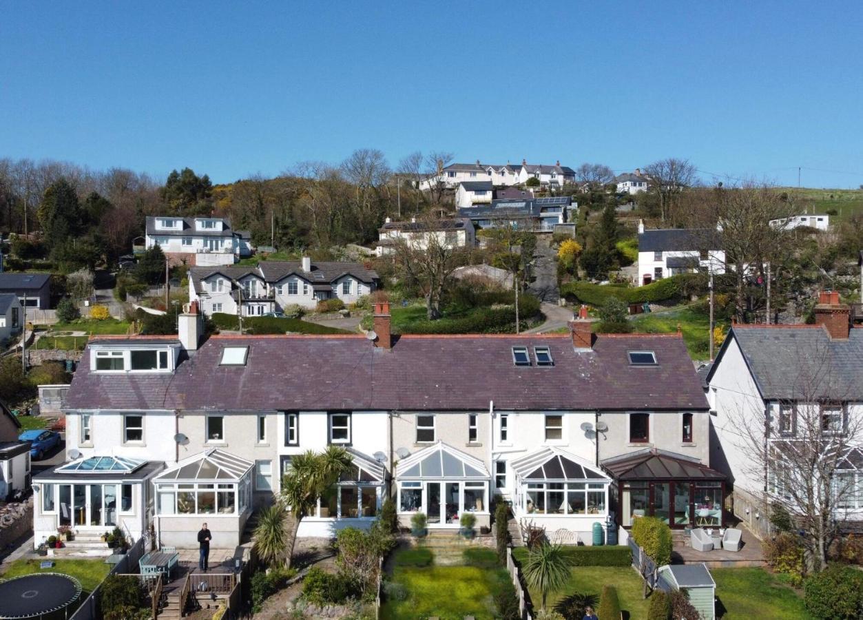 Ferienhaus Llandudno Boutique Style Seaside Retreat With Stunning Views Rhôs-on-Sea