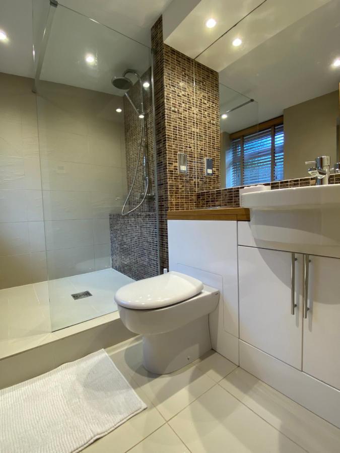 Ferienhaus Llandudno Boutique Style Seaside Retreat With Stunning Views