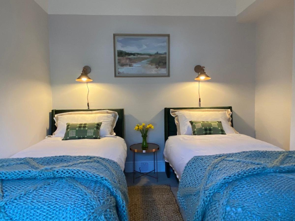 Llandudno Boutique Style Seaside Retreat With Stunning Views Ferienhaus