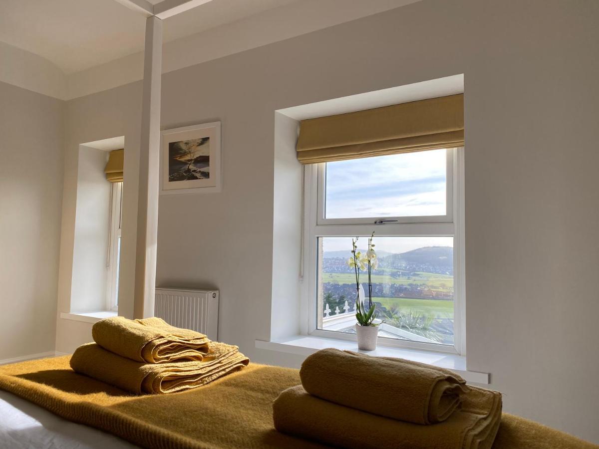 Ferienhaus Llandudno Boutique Style Seaside Retreat With Stunning Views