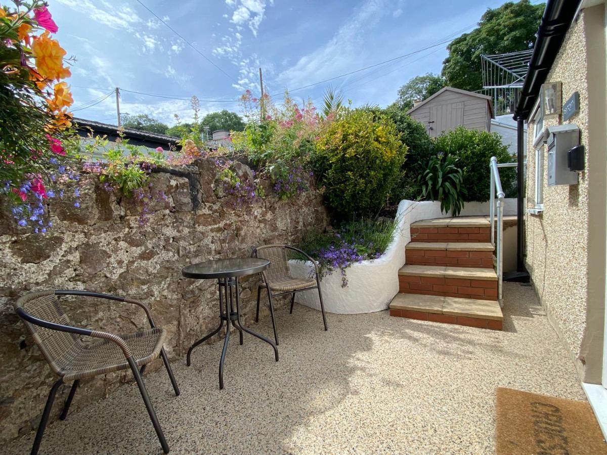 Llandudno Boutique Style Seaside Retreat With Stunning Views Ferienhaus