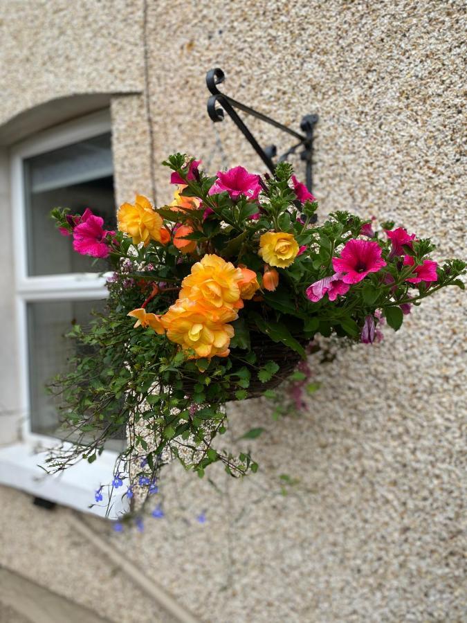 Llandudno Boutique Style Seaside Retreat With Stunning Views *