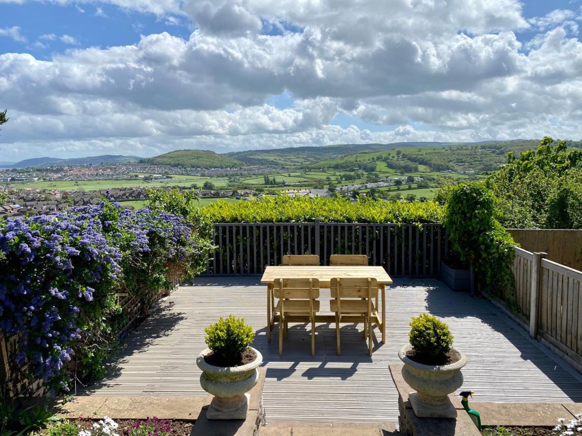 Llandudno Boutique Style Seaside Retreat With Stunning Views * Rhôs-on-Sea