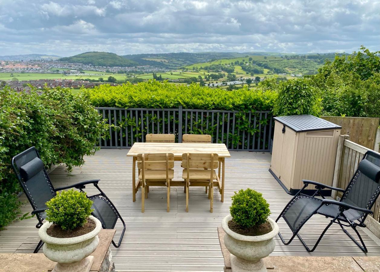 Llandudno Boutique Style Seaside Retreat With Stunning Views Ferienhaus *