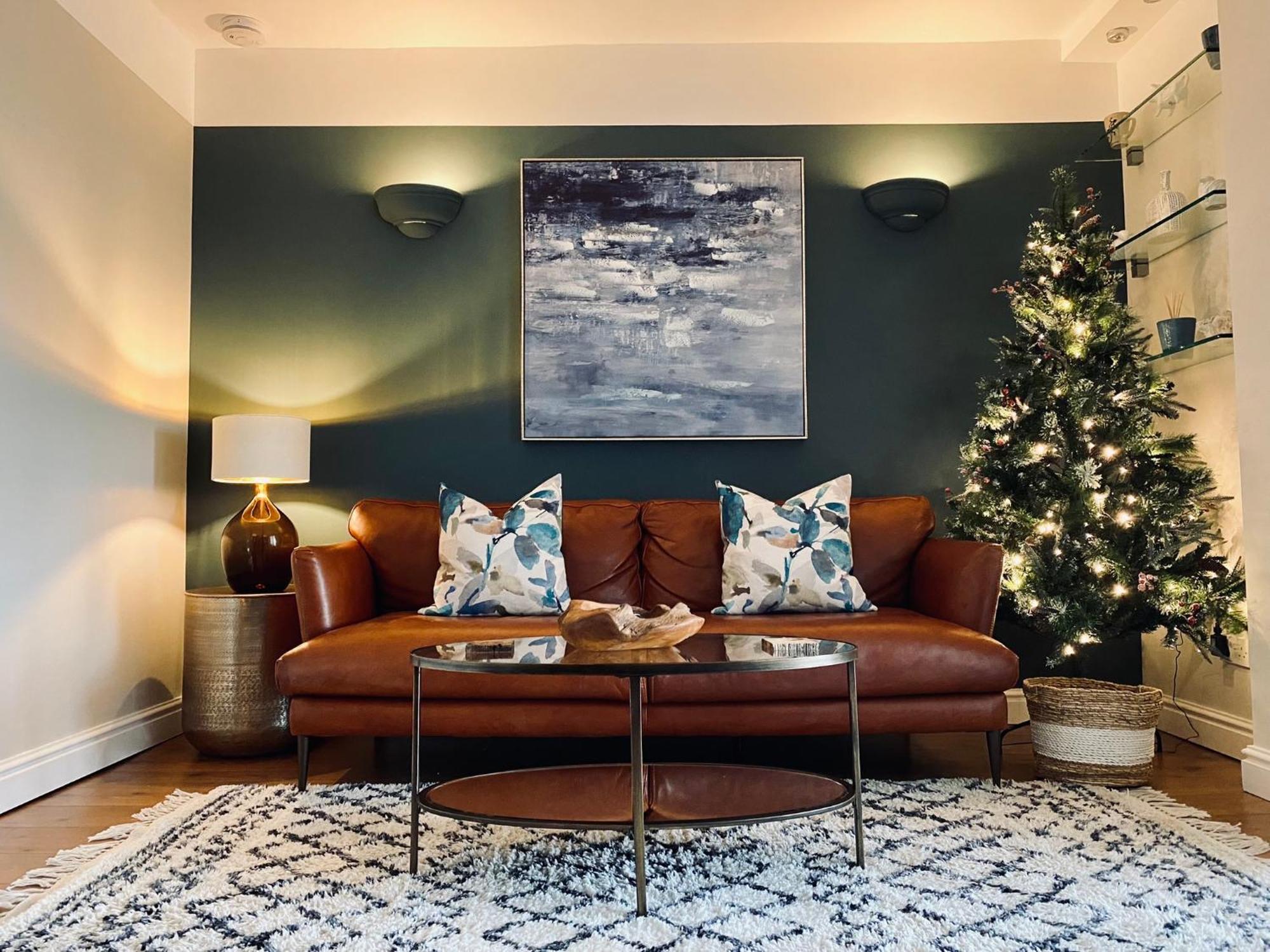 Llandudno Boutique Style Seaside Retreat With Stunning Views Ferienhaus Rhôs-on-Sea